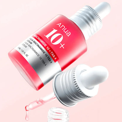 Anua® Suero de Niacinamida 10