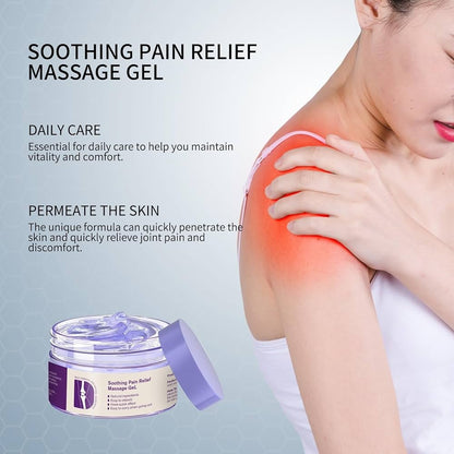 Gel para Articulaciones